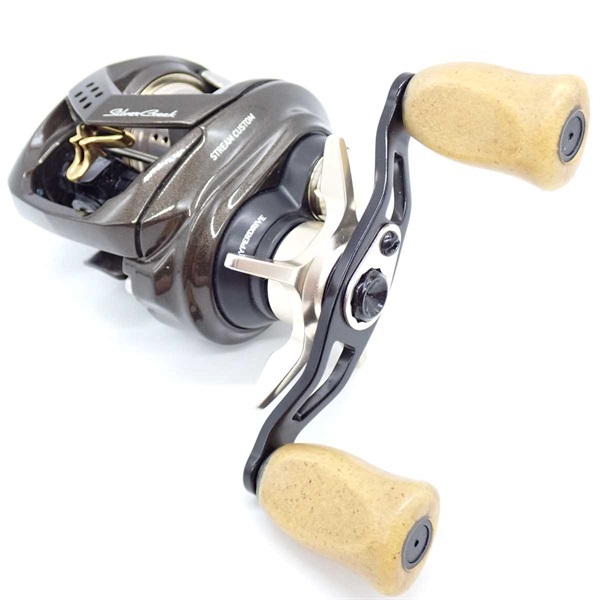 シルバークリークエアＴＷストリームカスタム８．５Ｌ